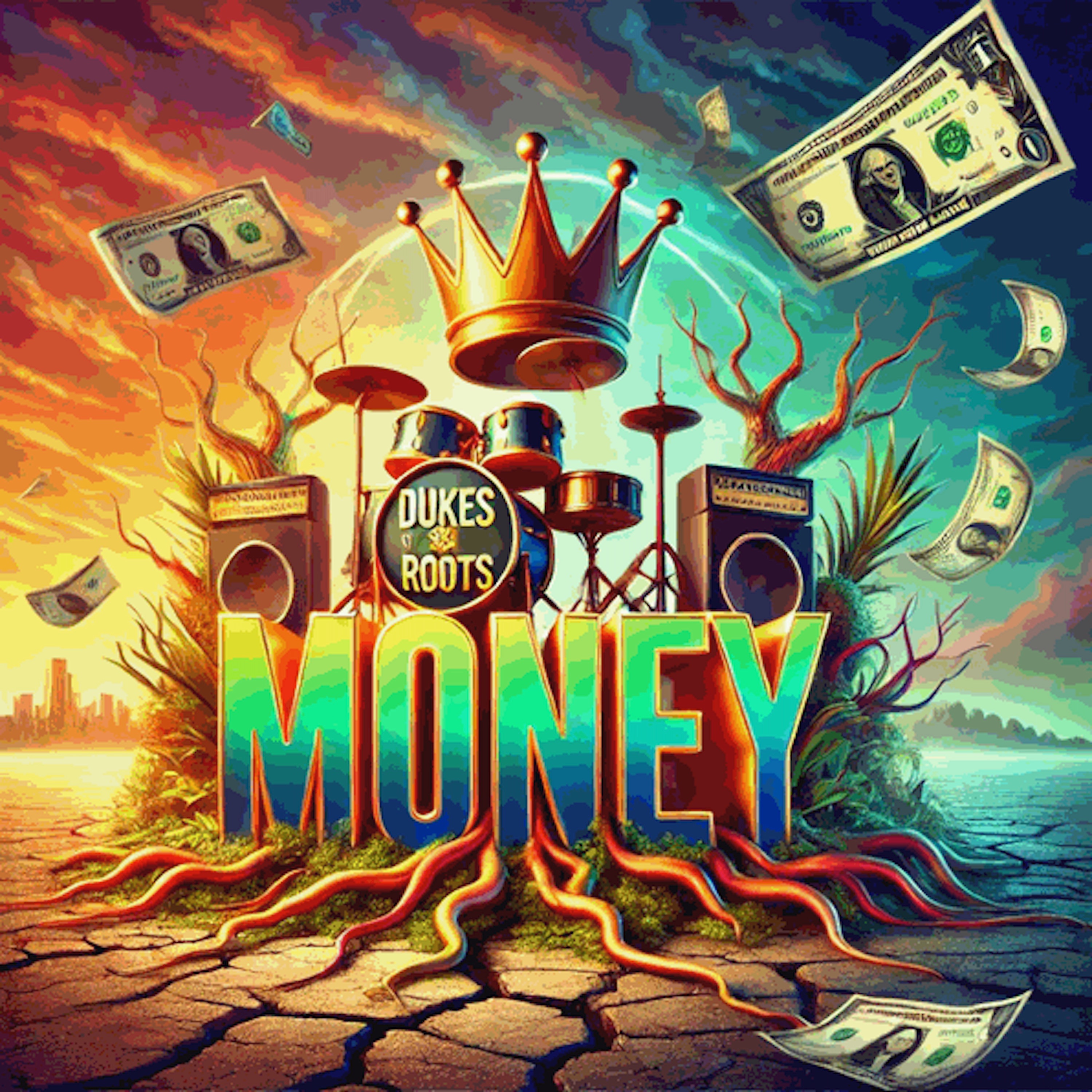 Money - Single