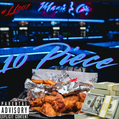 10 Piece - Single