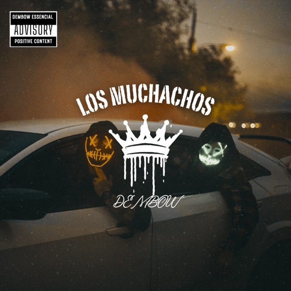 Los Muchacho