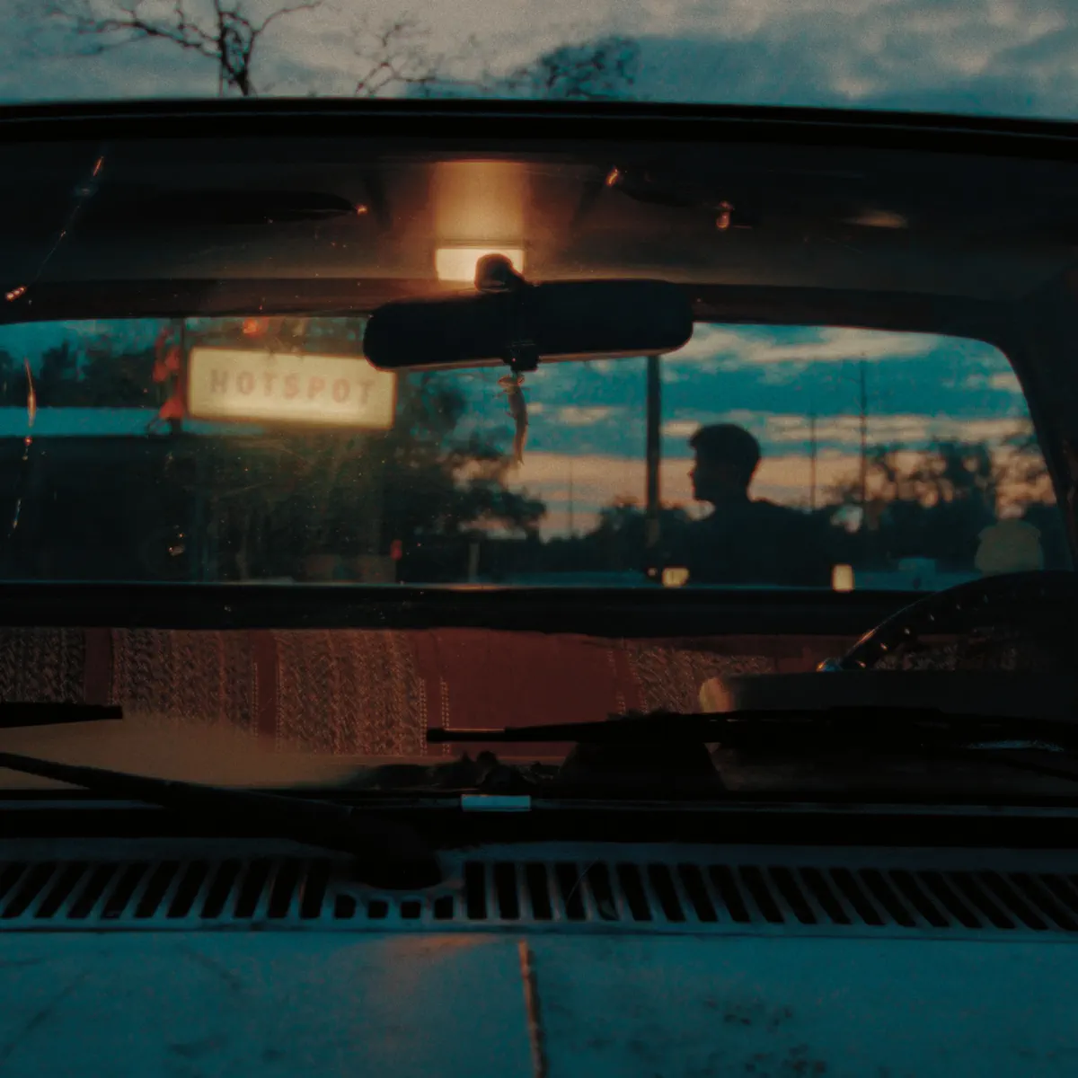 NIGHT TRAVELER - Hotspot (2024) [iTunes Plus AAC M4A]-新房子