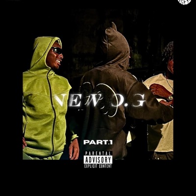 NEW O.G - Single