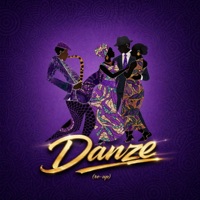 Danze (Re-up) - Single - Kentro Stylz & Lemmy Boi