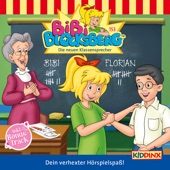 Folge 153: Die neuen Klassensprecher artwork