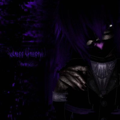 Sickness (Freestyle) - Single