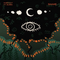 Shake (feat. Blimes) - Single - Habitaat
