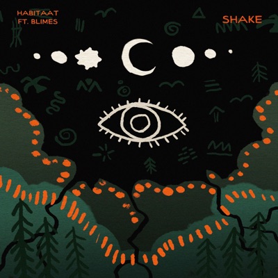 Shake (feat. Blimes) - Single