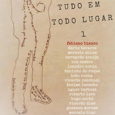 Tudo em Todo Lugar 1