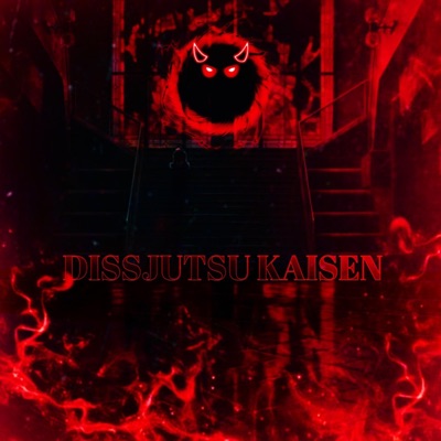 DISSJUTSU KAISEN