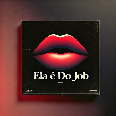 Ela É do Job - Single