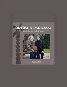 Ouça Buda Ádám, assista a videoclipes, leia a biografia, veja as datas das turnês e mais!