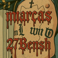 MARCAS - Single - 27.Bensh