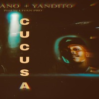 Cucusa (feat. Yandito) - Single - El Kubano