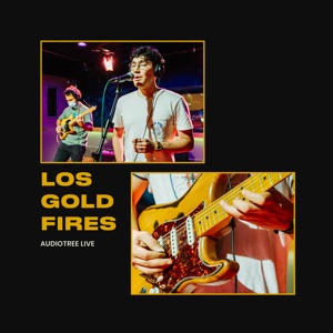 Los Gold Fires (Audiotree Live) - EP