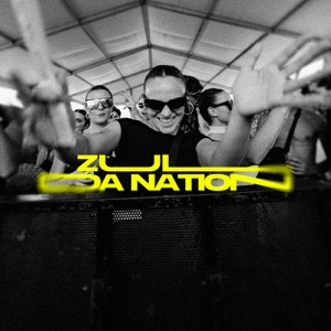 Zul da Nation - Single