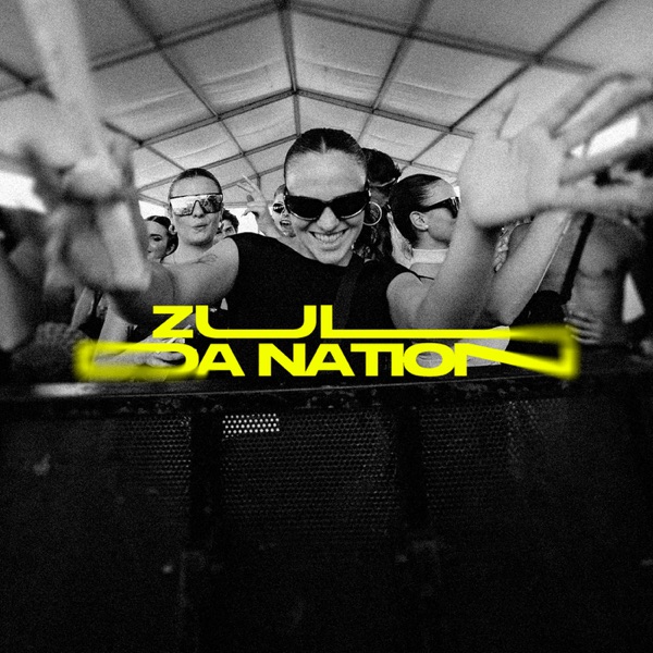 Zul da Nation - Single