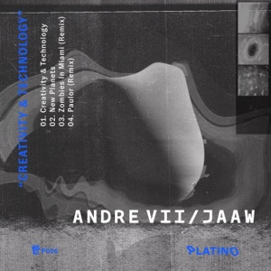 Creativity & Technology - EP