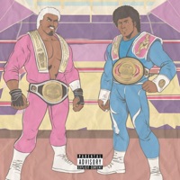TAG TEAM (Singles) [feat. Smba] - Single - JMT
