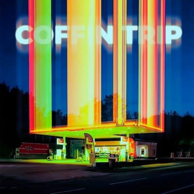 luckybeats - coffin trip