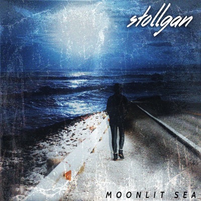 Moonlit Sea - Single