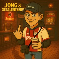 Jong & Getalenteerd - Single - Mies