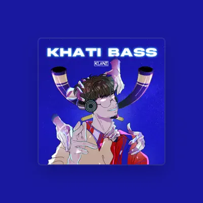 Listen to KLANZ, watch music videos, read bio, see tour dates & more!