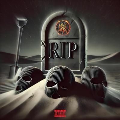 RIP TUSSI WARRIORS - Single