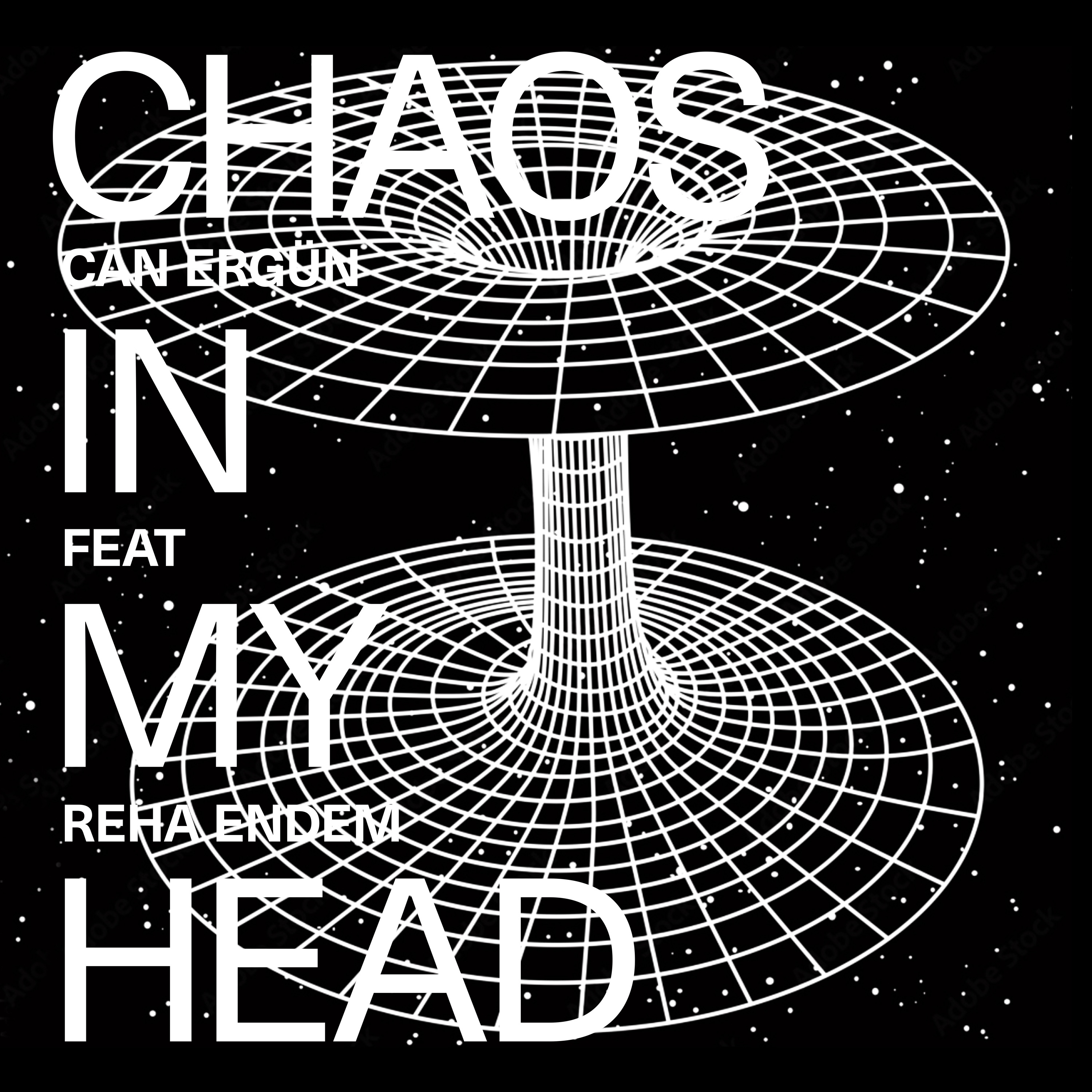 Chaos in My Head - Single