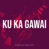 Ku Ka Gawai artwork