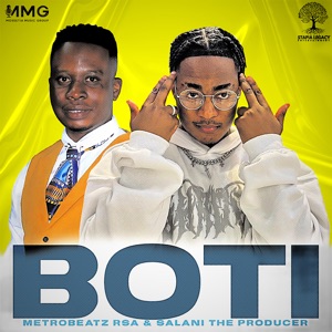 Boti
