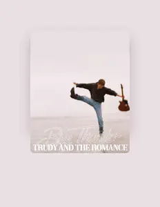 Listen to Trudy and the Romance, watch music videos, read bio, see tour dates & more!