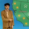 California Rain