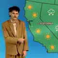 California Rain