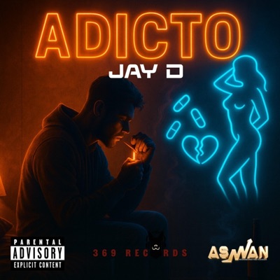 Adicto - Single