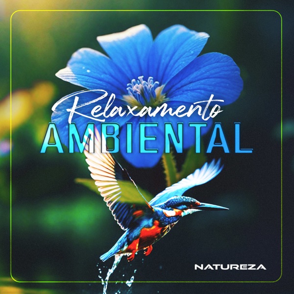 Relaxamento Ambiental