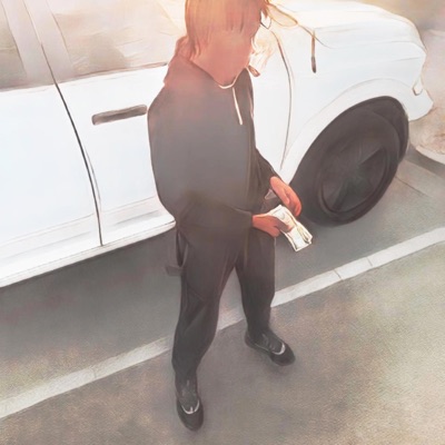 up fa some days - Single