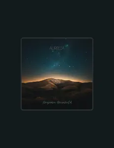 Benjamin Mounfield सुनें, म्यूज़िक वीडियो देखें, बायो पढ़ें, दौरे की तारीखें और बहुत कुछ देखें!