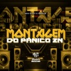 Montagem do Pânico Zn - Single