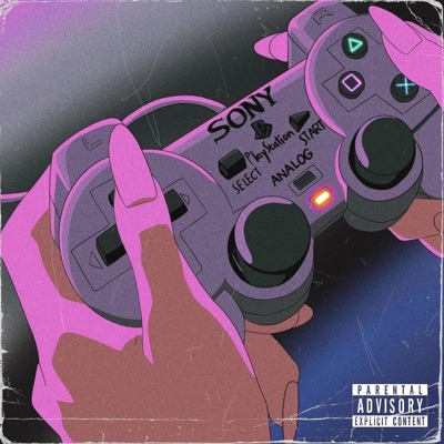 THE DRUGS TALKIN - EP