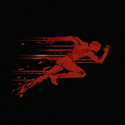 I'm Runnin - Single