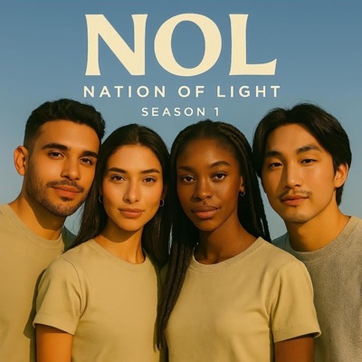 The Nation Of Light (Season 1)