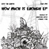 How Much Is Enough EP