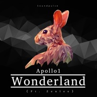 Wonderland - Single - Apollo1 & SoundPulse Record Label LLC