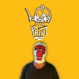 Paint (feat. Rod Masters) Kamoori