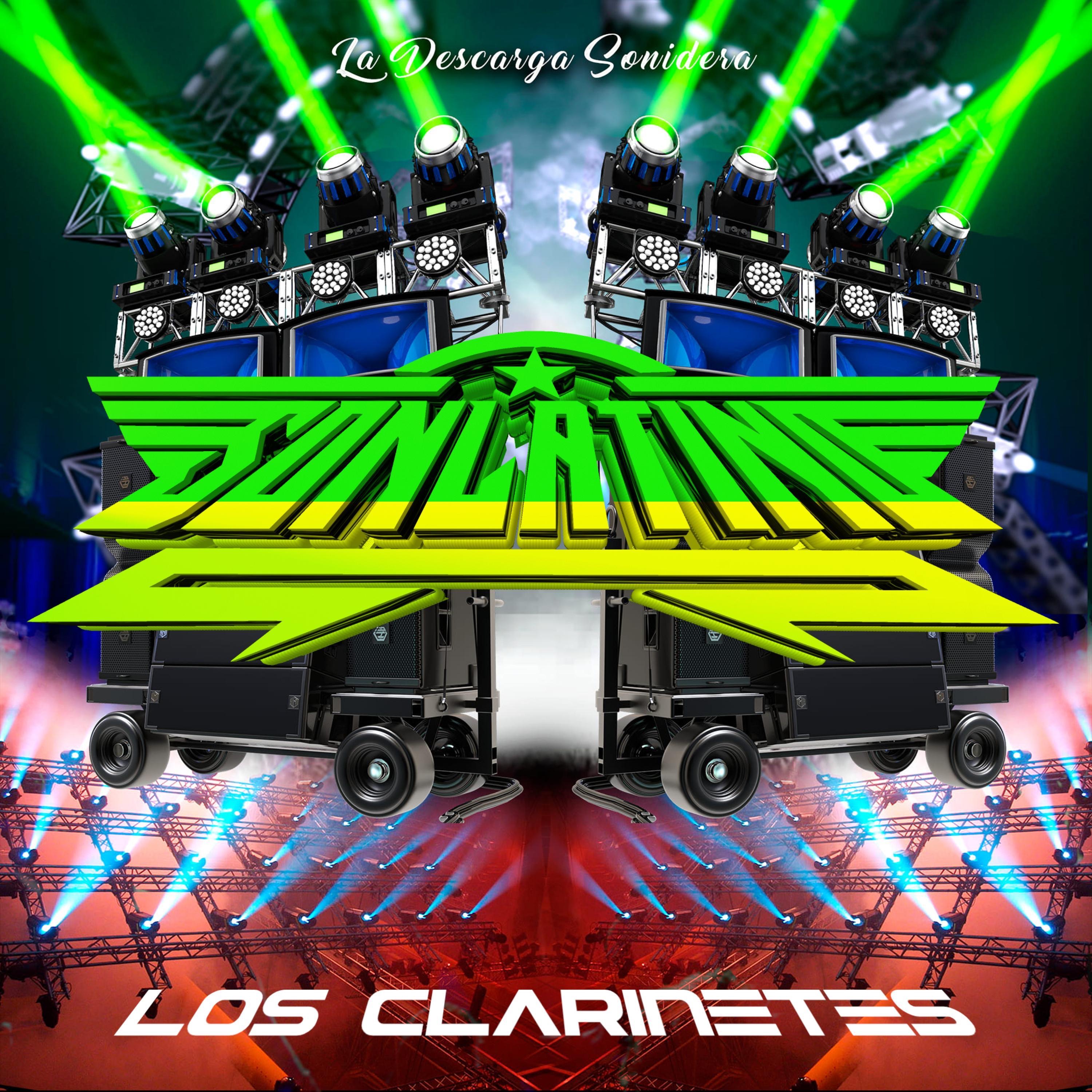 Los Clarinetes - Single