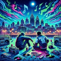 Philly dance (feat. Jayfrm1700) - Single - Yoxngsn