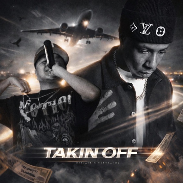 Takin Off