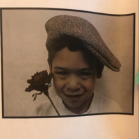 Always will be the same guy - Single - Harto Falión