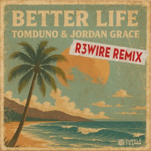 Better Life (R3WIRE Remix) - Single