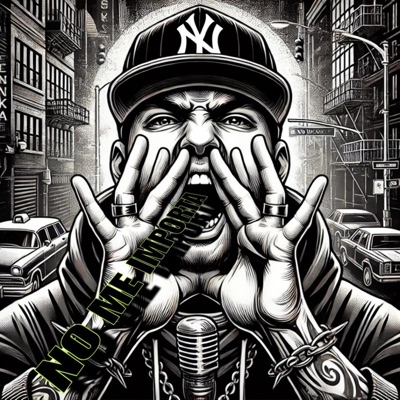 No me Importa (feat. Mc Cali) - Single