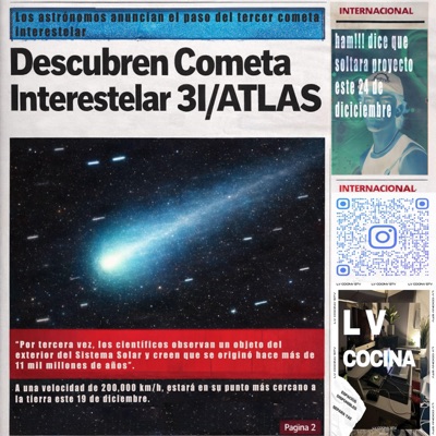 3i-atlas - Single